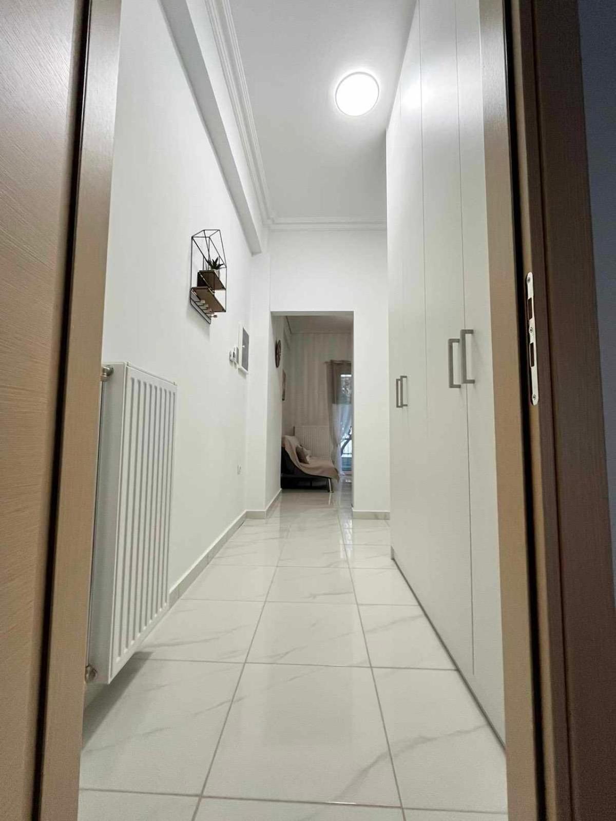 Elegant & Modern Apartment Near To Athens Riviera ピレウス エクステリア 写真