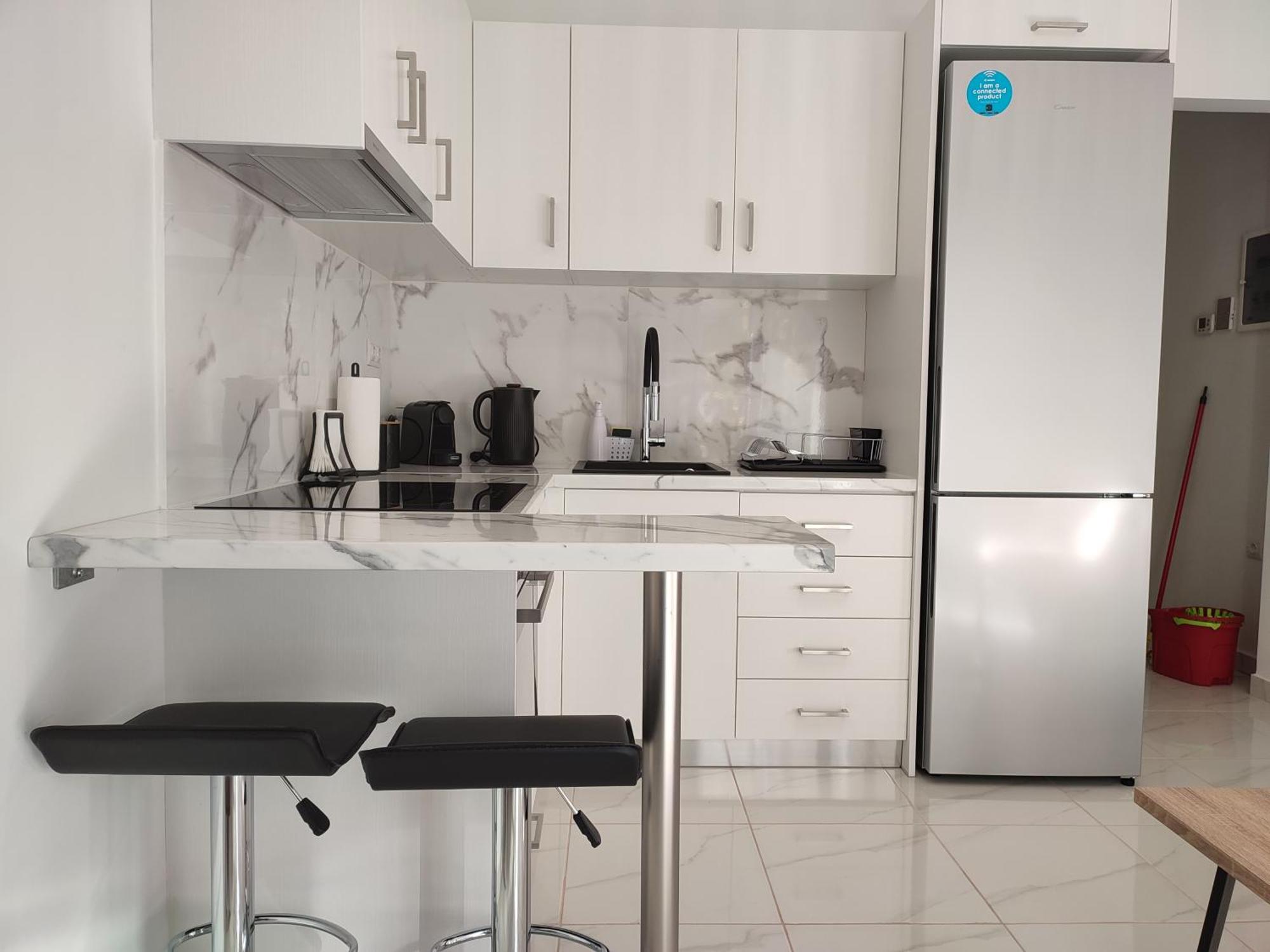 Elegant & Modern Apartment Near To Athens Riviera ピレウス エクステリア 写真