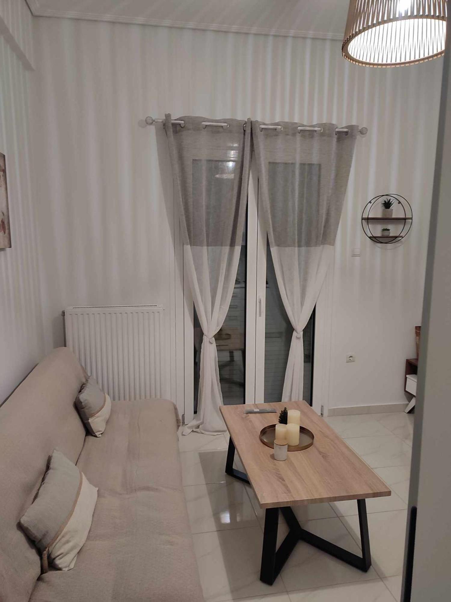 Elegant & Modern Apartment Near To Athens Riviera ピレウス エクステリア 写真